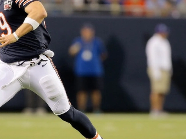 J.J. McCarthy’s fourth-quarter surge lifts Vikings over Bears 27-24 in MNF debut