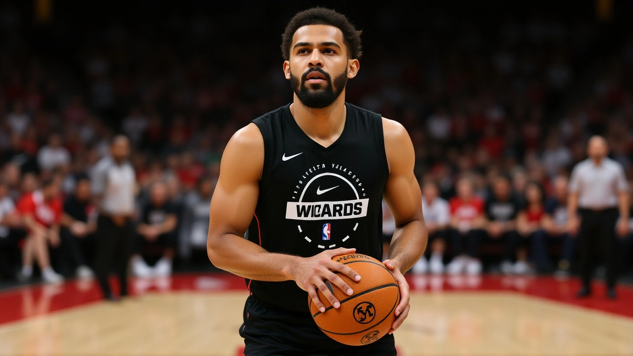 Trae Young to Test Free Agency: Wizards, Heat, and Bulls in Mix